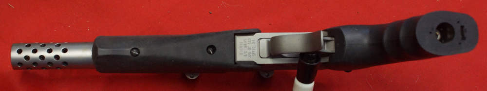 Thompson Center Encore Gary Reeder Custom 510 GNR Mini Beast-img-3