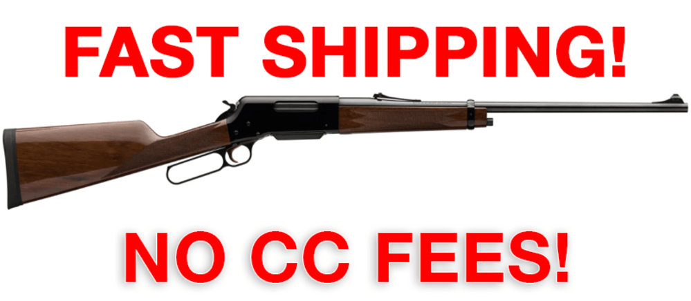 Browning BLR Lightweight '81 - 22" .30-06 - 034006126-img-0