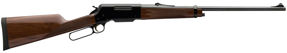Browning BLR Lightweight '81 - 22" .30-06 - 034006126-img-1