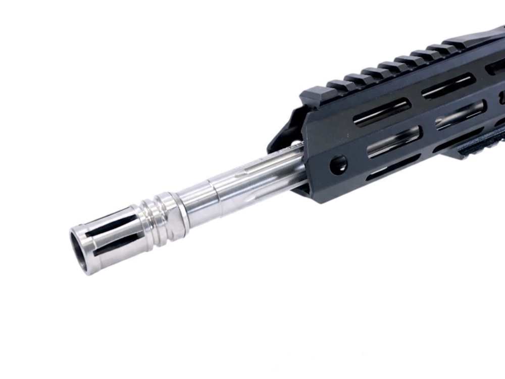 SOTA Arms PA-15 PA15 6.5 Grendel 20" Semi-Auto Rifle 20rd M-LOK Minnesota-img-2