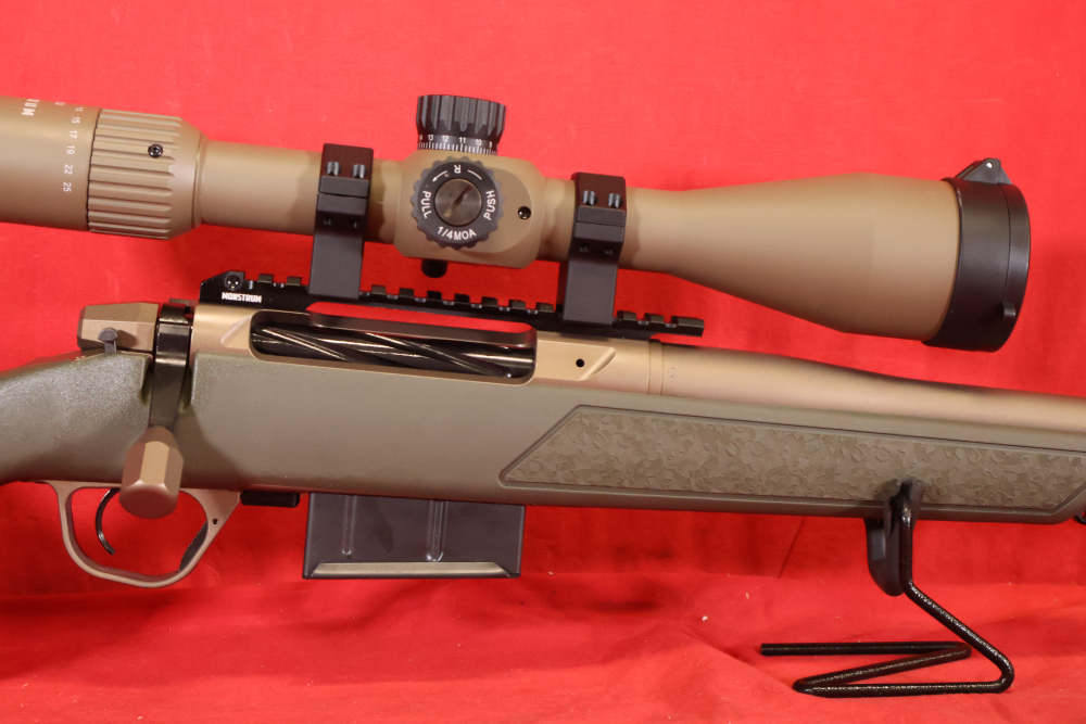 Christensen Arms Evoke 6.5 PRC 22" Monstrum 5-25x50 Scope-img-7