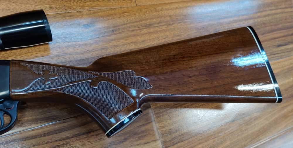 Remington 7600 in 280 remington, RARE & EXCELLENT -img-5