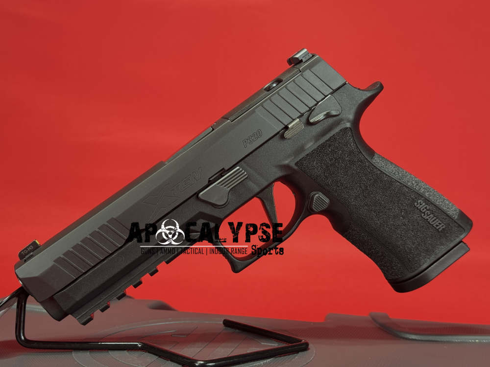 Sig Sauer P320 XTen-img-2