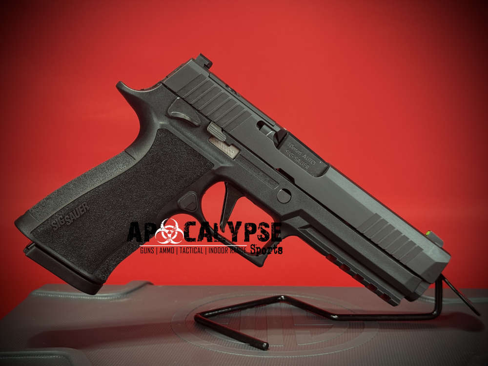 Sig Sauer P320 XTen-img-1