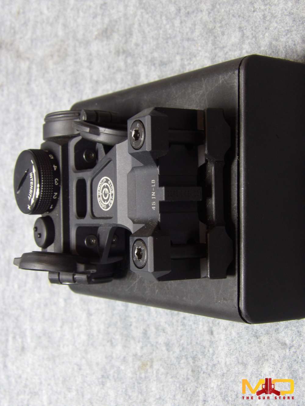 Aimpoint Micro T-2 2MOA Great Condition Penny Start!-img-8