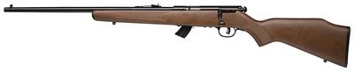 Savage Mark II G LH .22LR 21 AccuTrigger 10 Rd 50701-img-0