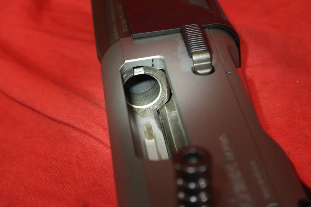 Beretta A300 Ultima 20 GA 28" -img-11