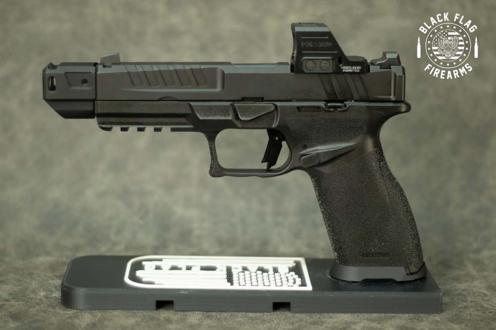 Springfield Armory Echelon 4.5" Full Size Custom Comp Build-img-3