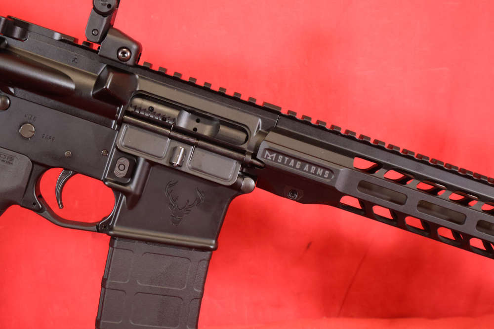 Stag Arms STAG15 5.56 16" 30rd Magpul -img-7