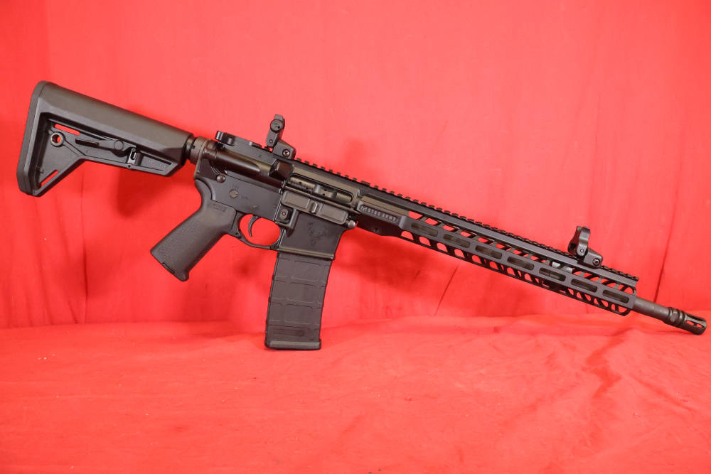 Stag Arms STAG15 5.56 16" 30rd Magpul -img-1