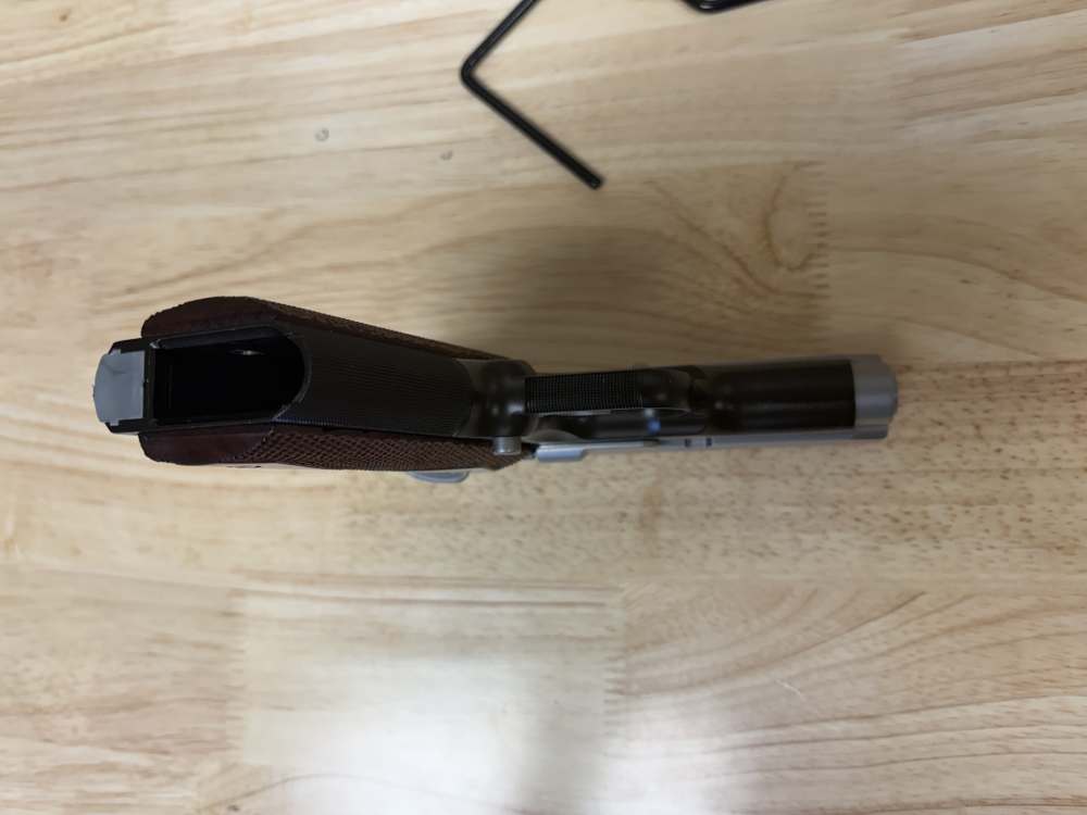 KIMBER ULTRA CDP II 9MM NICE! NO CC FEE!-img-10