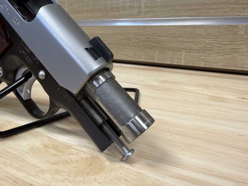 KIMBER ULTRA CDP II 9MM NICE! NO CC FEE!-img-8