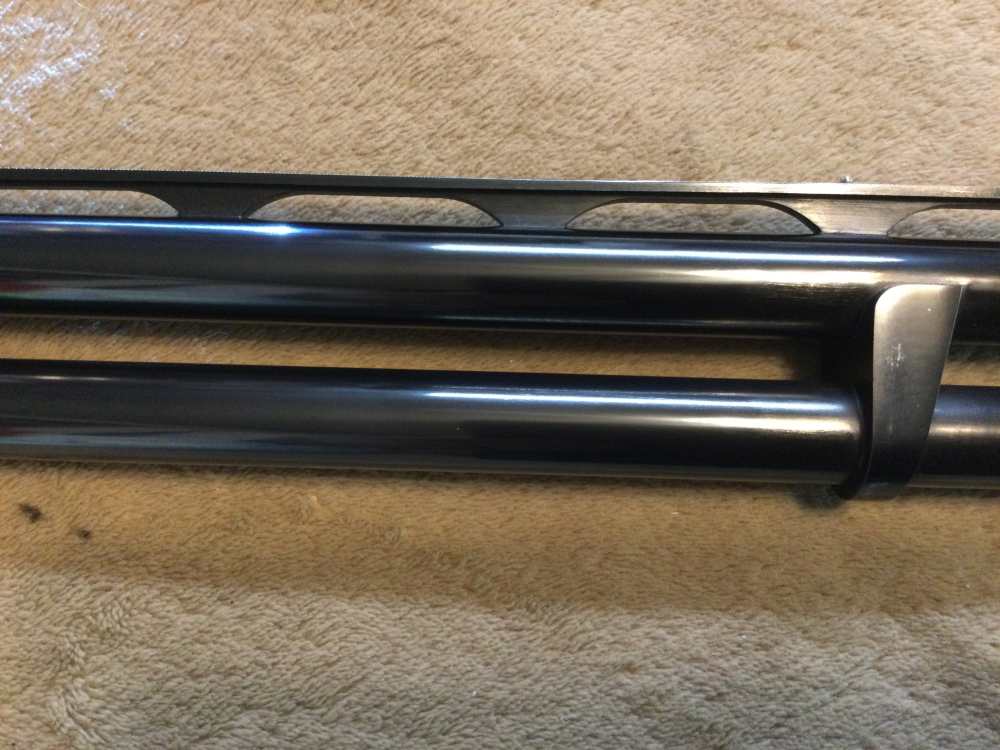 UPGRADED 1986-87 KRIEGHOFF K80 4-BARREL STANDARD SKEET SET with EXTRAS-img-162