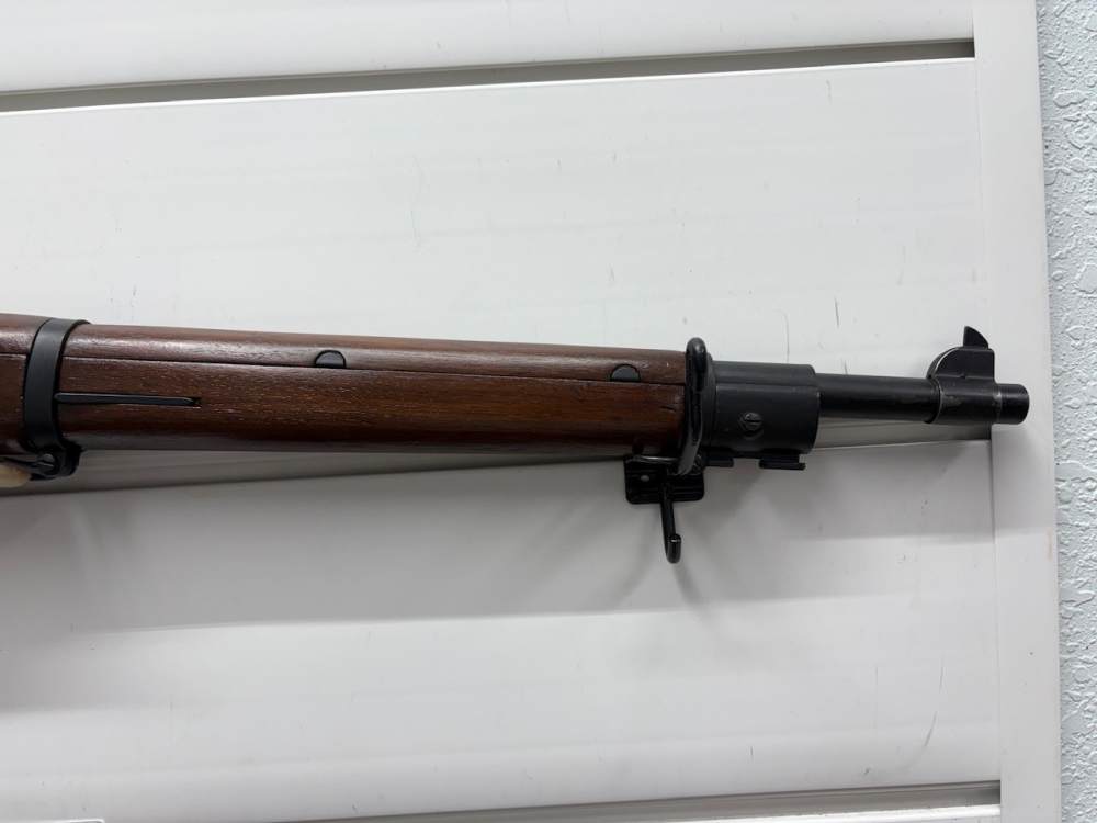 WW2 Smith-Corona U.S. M1903A3 - SN: 3623427-img-5