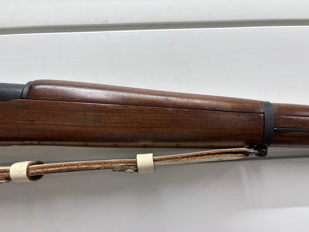 WW2 Smith-Corona U.S. M1903A3 - SN: 3623427-img-4