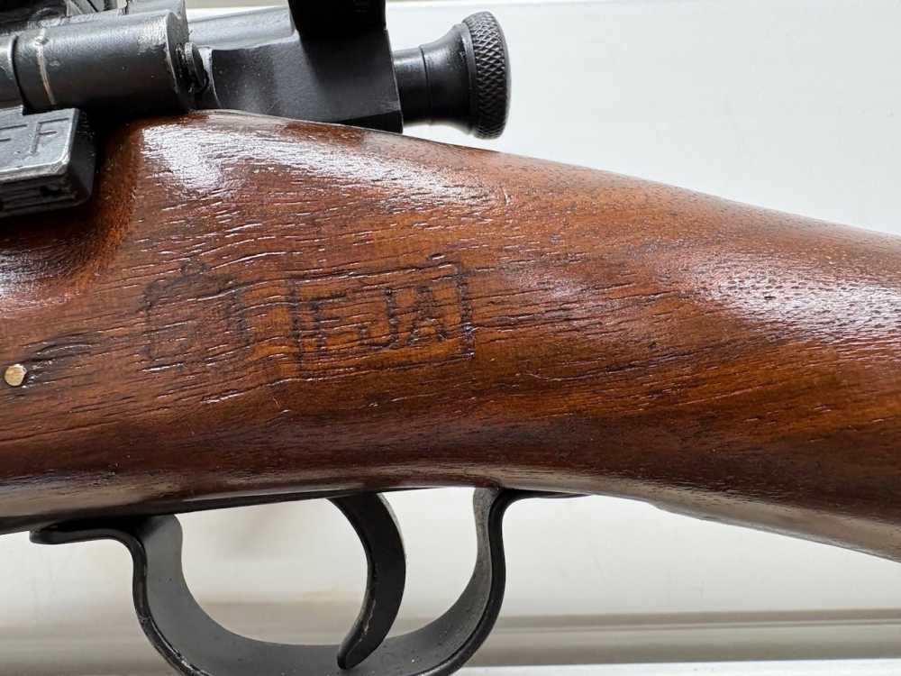 WW2 Smith-Corona U.S. M1903A3 - SN: 3623427-img-13