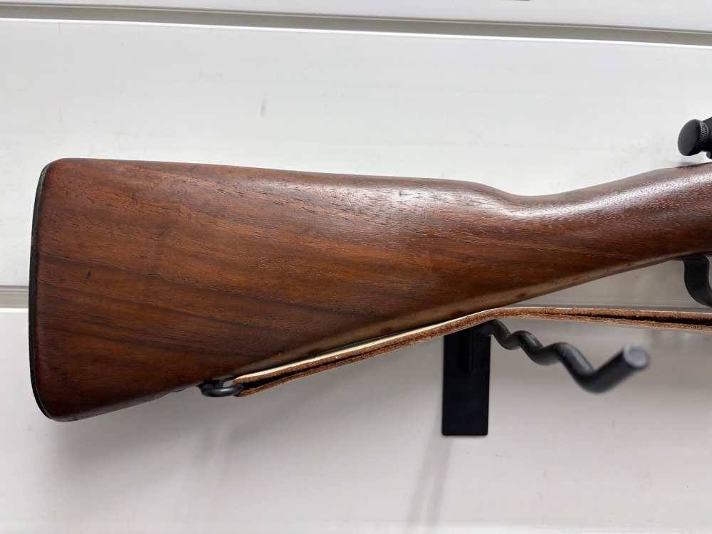 WW2 Smith-Corona U.S. M1903A3 - SN: 3623427-img-2