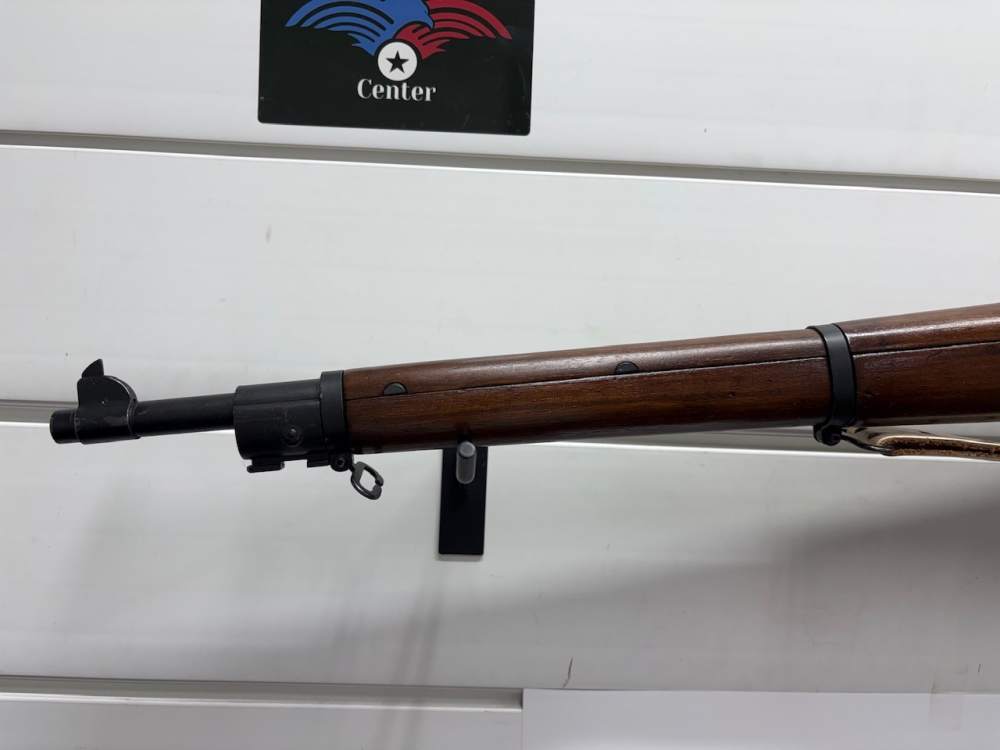 WW2 Smith-Corona U.S. M1903A3 - SN: 3623427-img-15