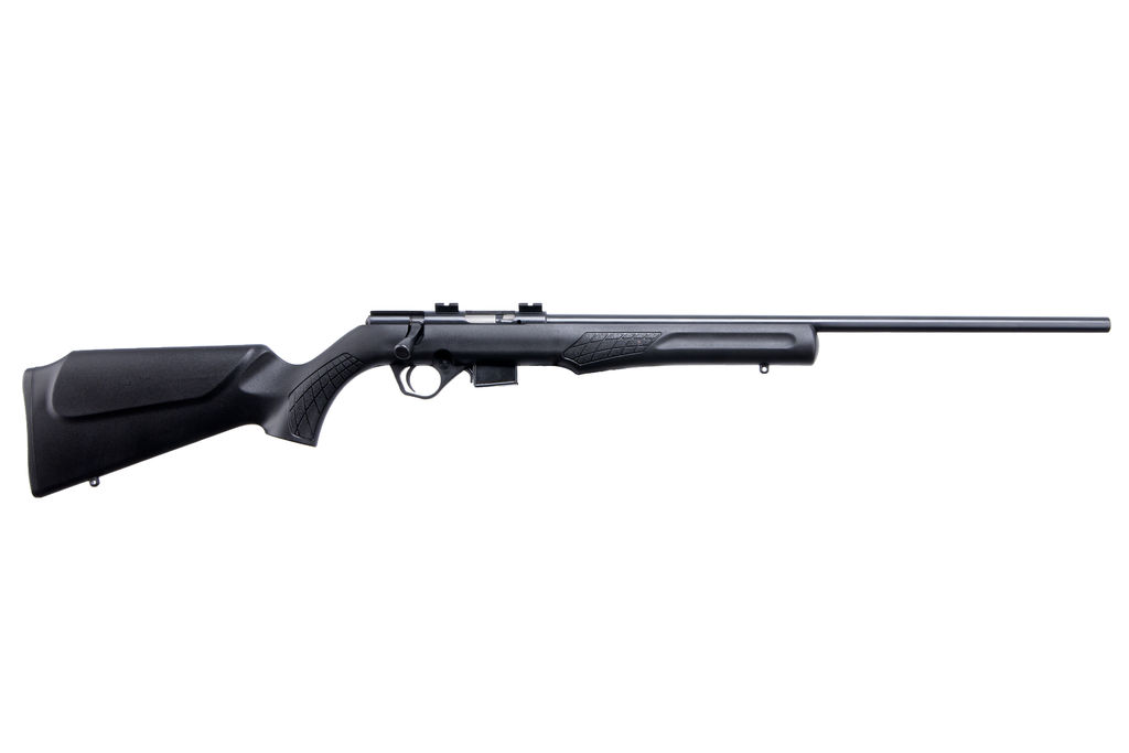 Rossi RB17 .17 HMR Bolt Action Rifle, 21" Barrel-img-0