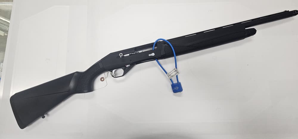 NEW CZ 1012 G2 Synthetic 12 Gauge-img-1