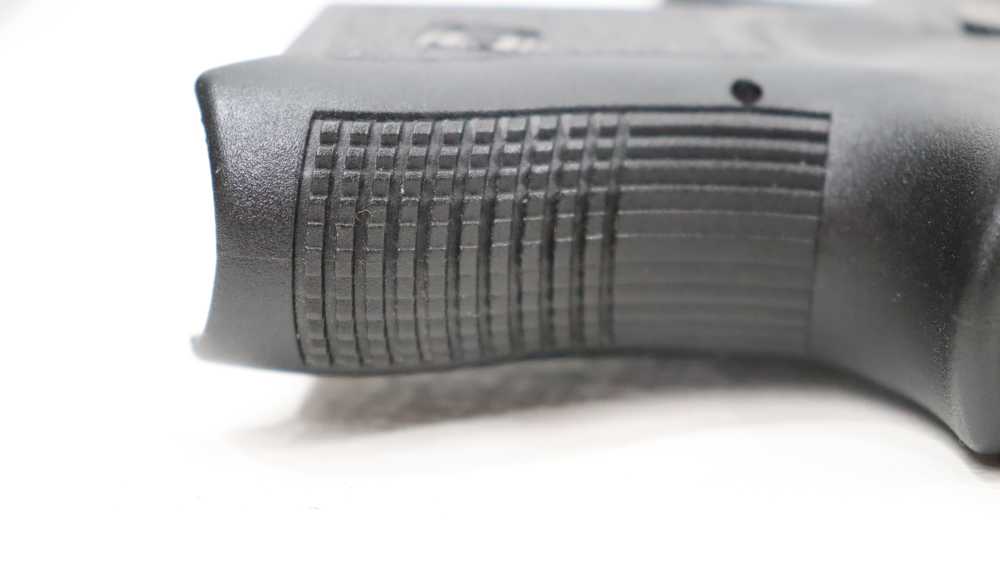 GLOCK 27 GEN 3 SEMI-AUTO .40 S&W W/ CASE 2 MAGS AND HOLSTER-img-17