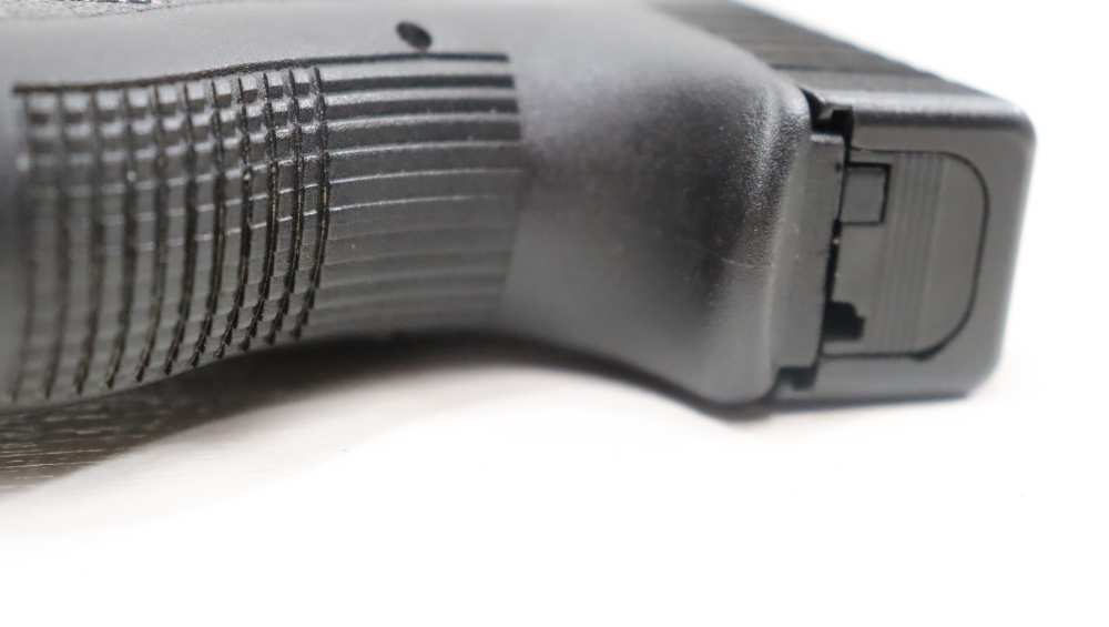 GLOCK 27 GEN 3 SEMI-AUTO .40 S&W W/ CASE 2 MAGS AND HOLSTER-img-18