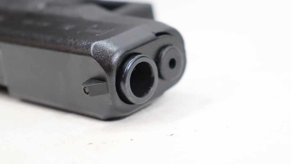 GLOCK 27 GEN 3 SEMI-AUTO .40 S&W W/ CASE 2 MAGS AND HOLSTER-img-22