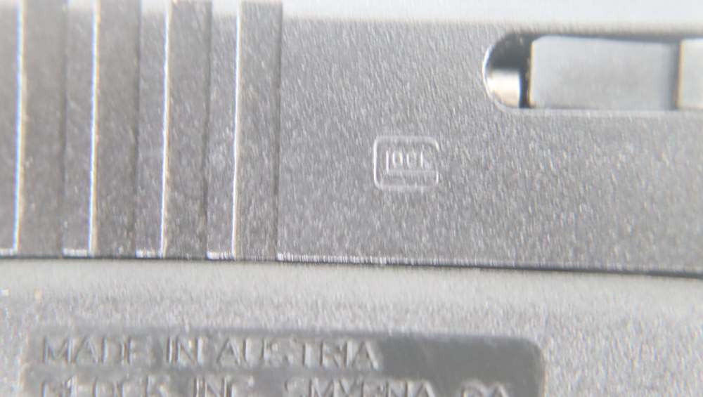 GLOCK 27 GEN 3 SEMI-AUTO .40 S&W W/ CASE 2 MAGS AND HOLSTER-img-30