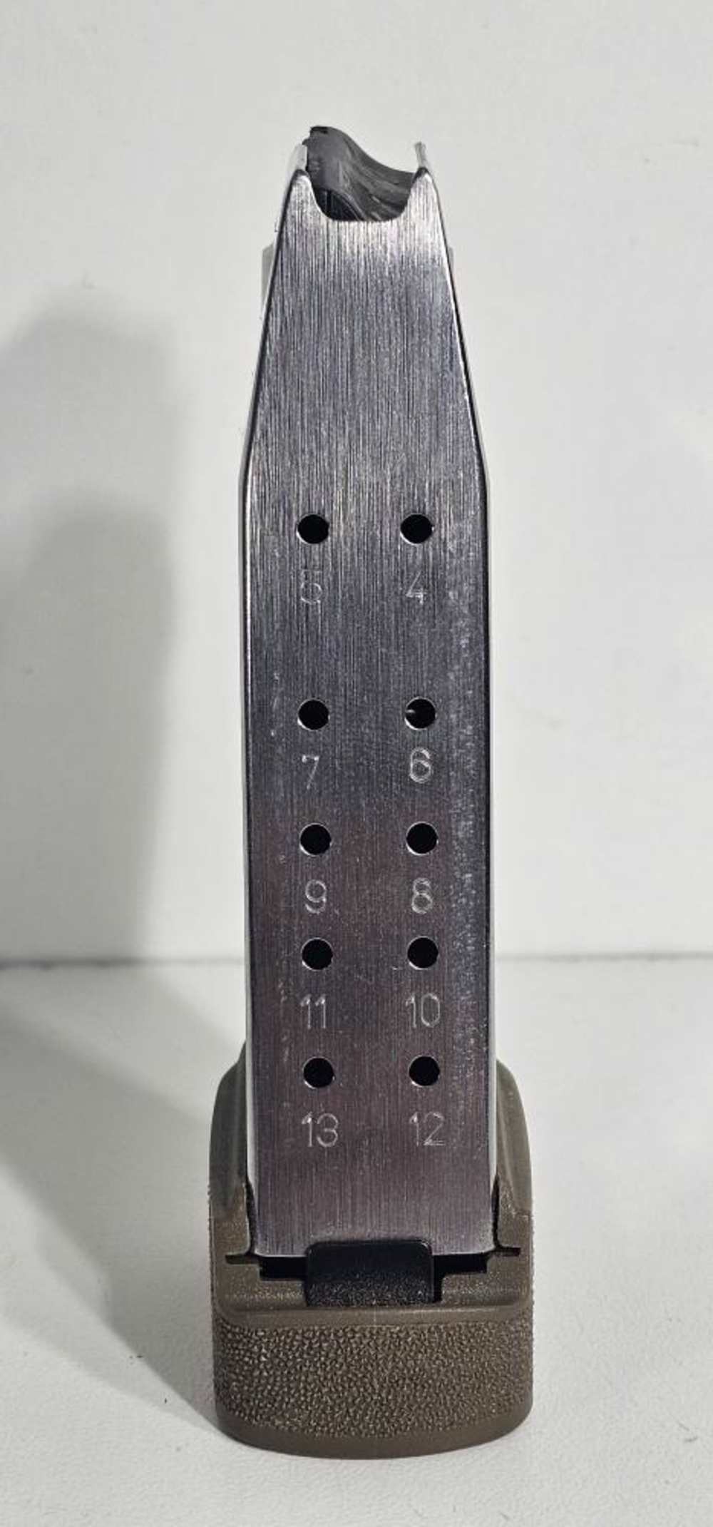 Springfield Hellcat 9mm pistol...BIDDING-img-7