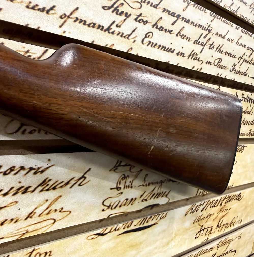 Winchester Model 62A 22 S/L/LR-img-4
