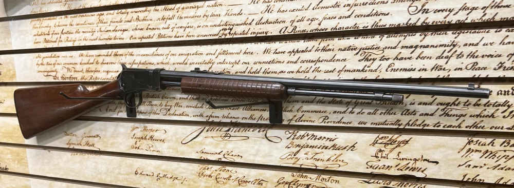 Winchester Model 62A 22 S/L/LR-img-0