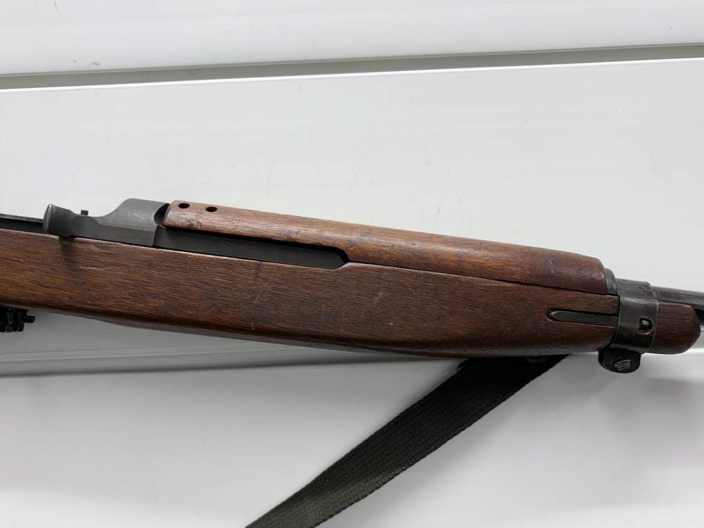 I.B.M. U.S. M1 Carbine - SN: 3914478-img-3