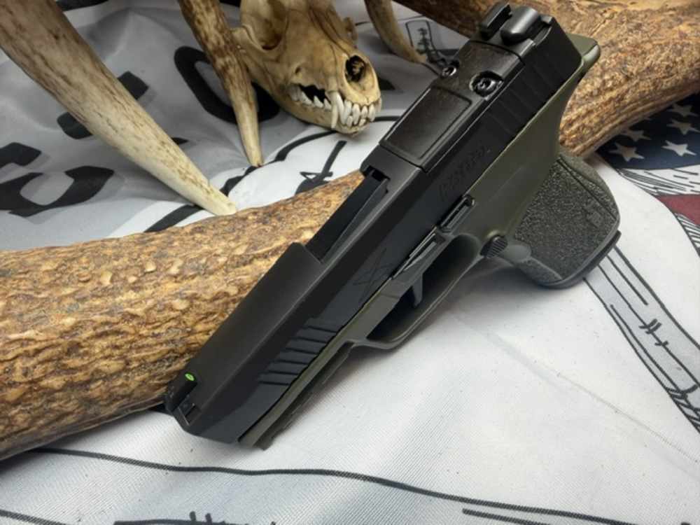 SIG SAUER P365-XMACRO FORTUNATE SON 9MM SEMI-AUTO PISTOL-img-6