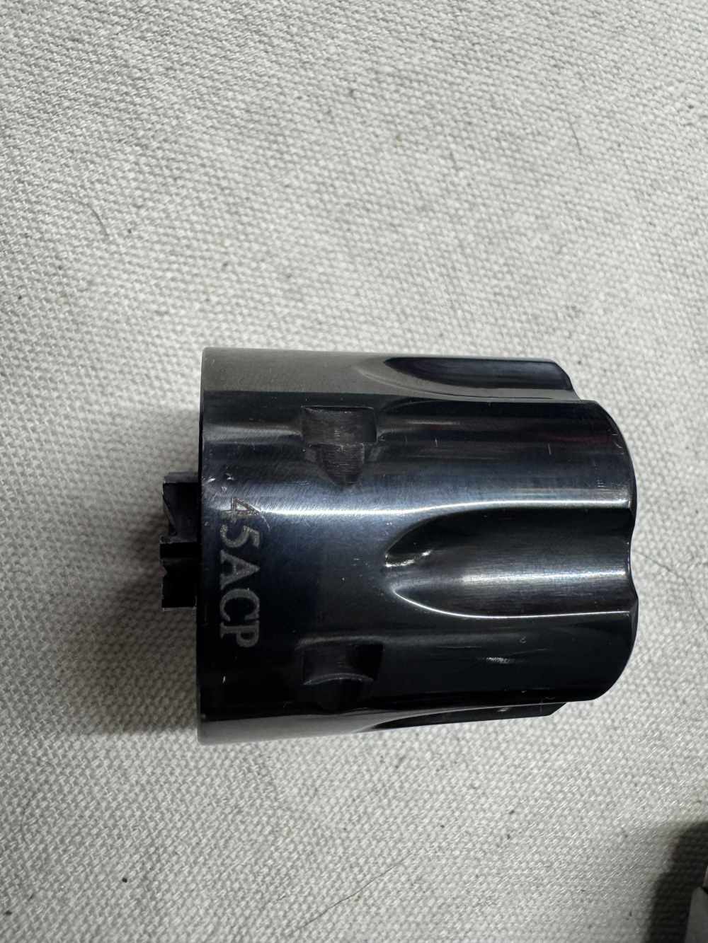 Cimarron long barrel 45 colt 45acp convertible -img-1