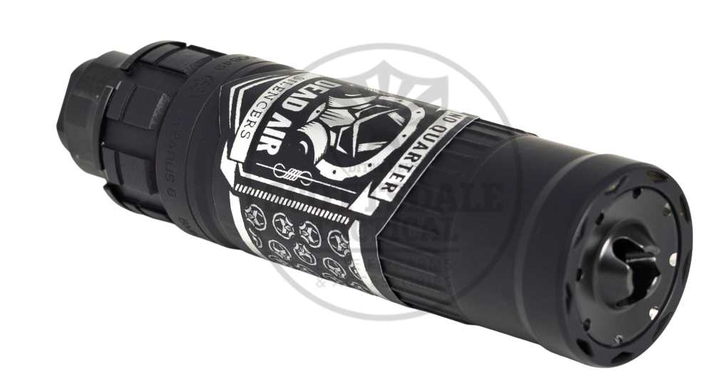 Dead Air Lazarus-6  5.56/6mm-img-1