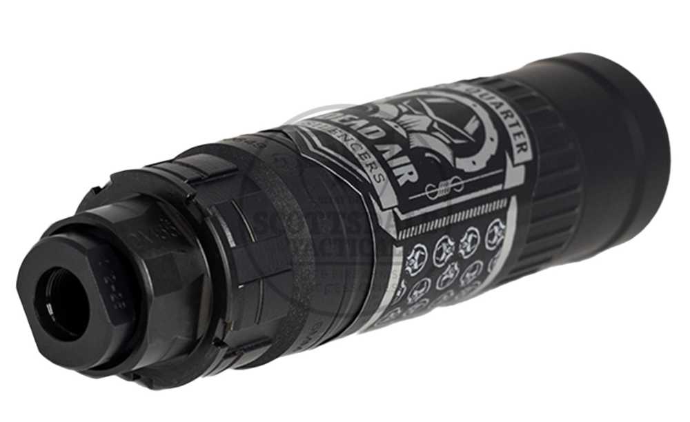 Dead Air Lazarus-6  5.56/6mm-img-0