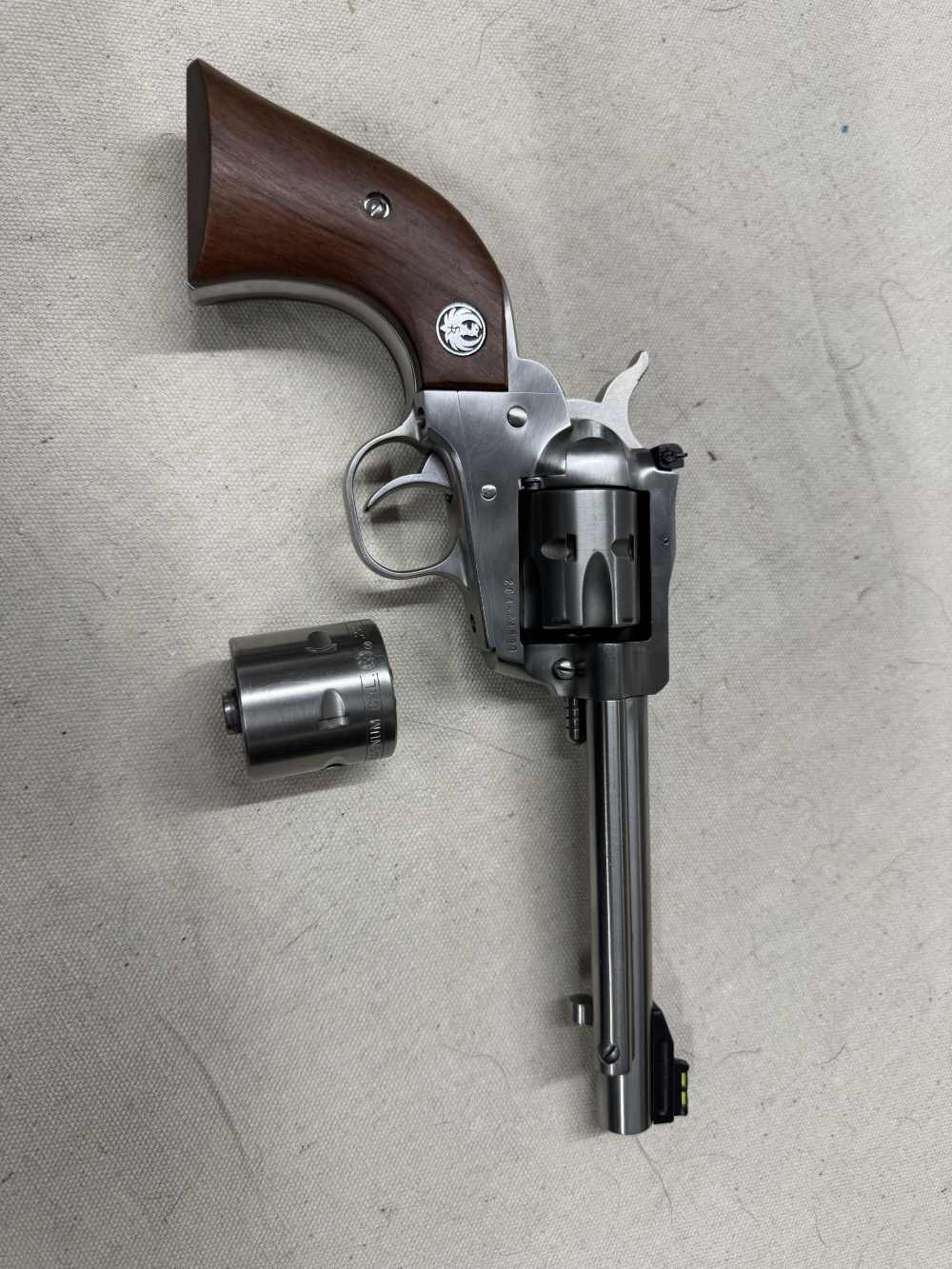Ruger Single Six -img-1