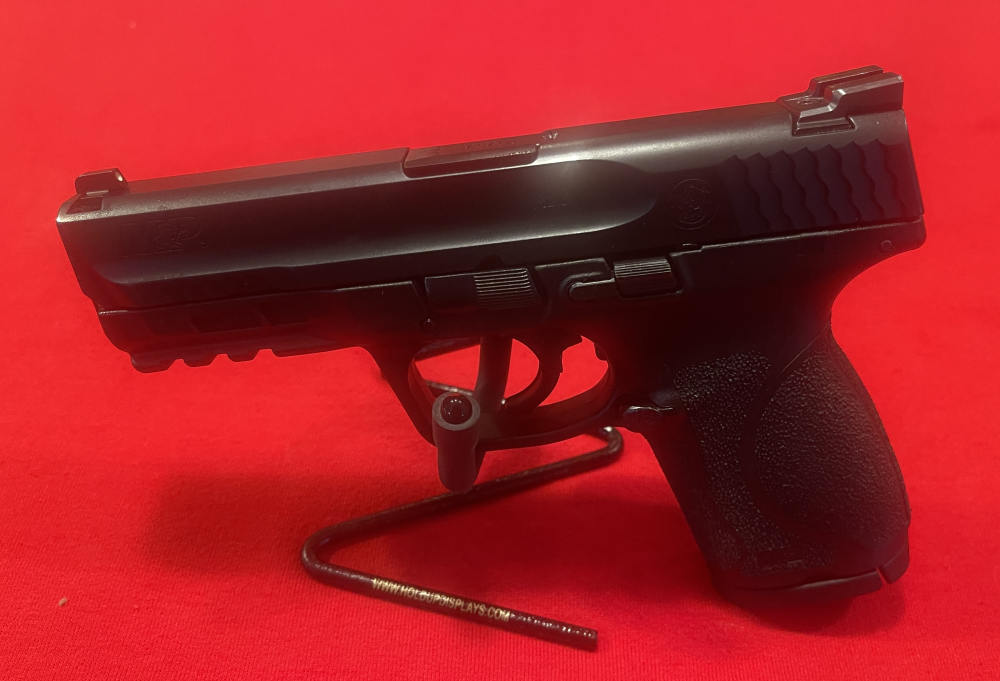 Smith and Wesson M&P9 2.0 Pistol 9mm-img-4