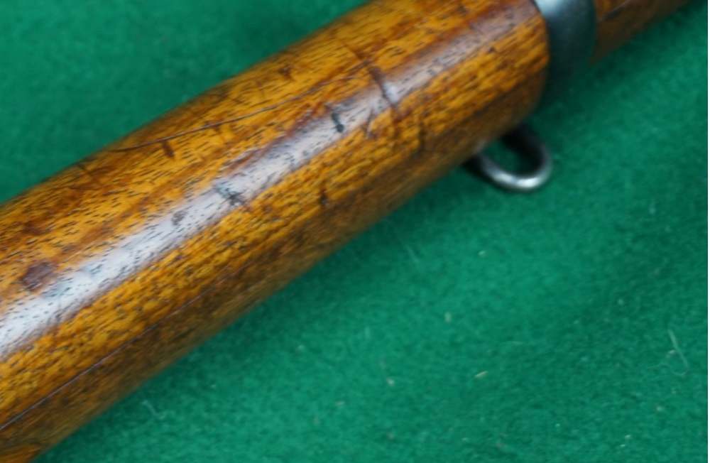 Pre-WWI 1908 Carl Gustafs Mauser M96 .65x55mm 29.5 Matching -img-38