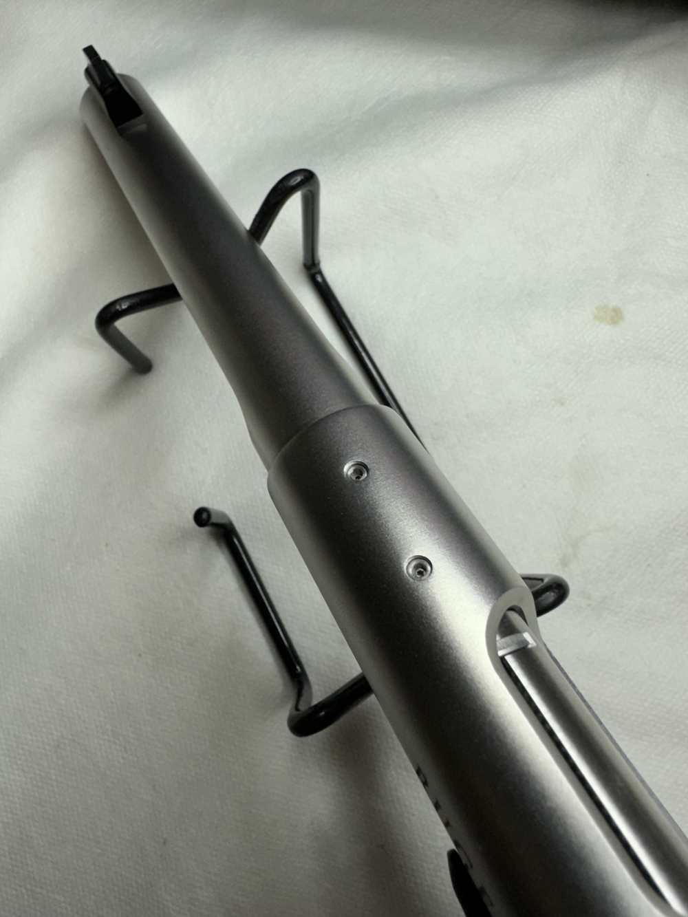Ruger Mark IV Competition, MK IV, Org. Case, Like New-img-11