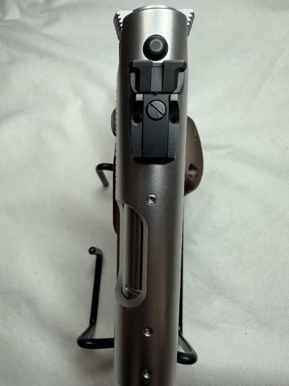 Ruger Mark IV Competition, MK IV, Org. Case, Like New-img-17