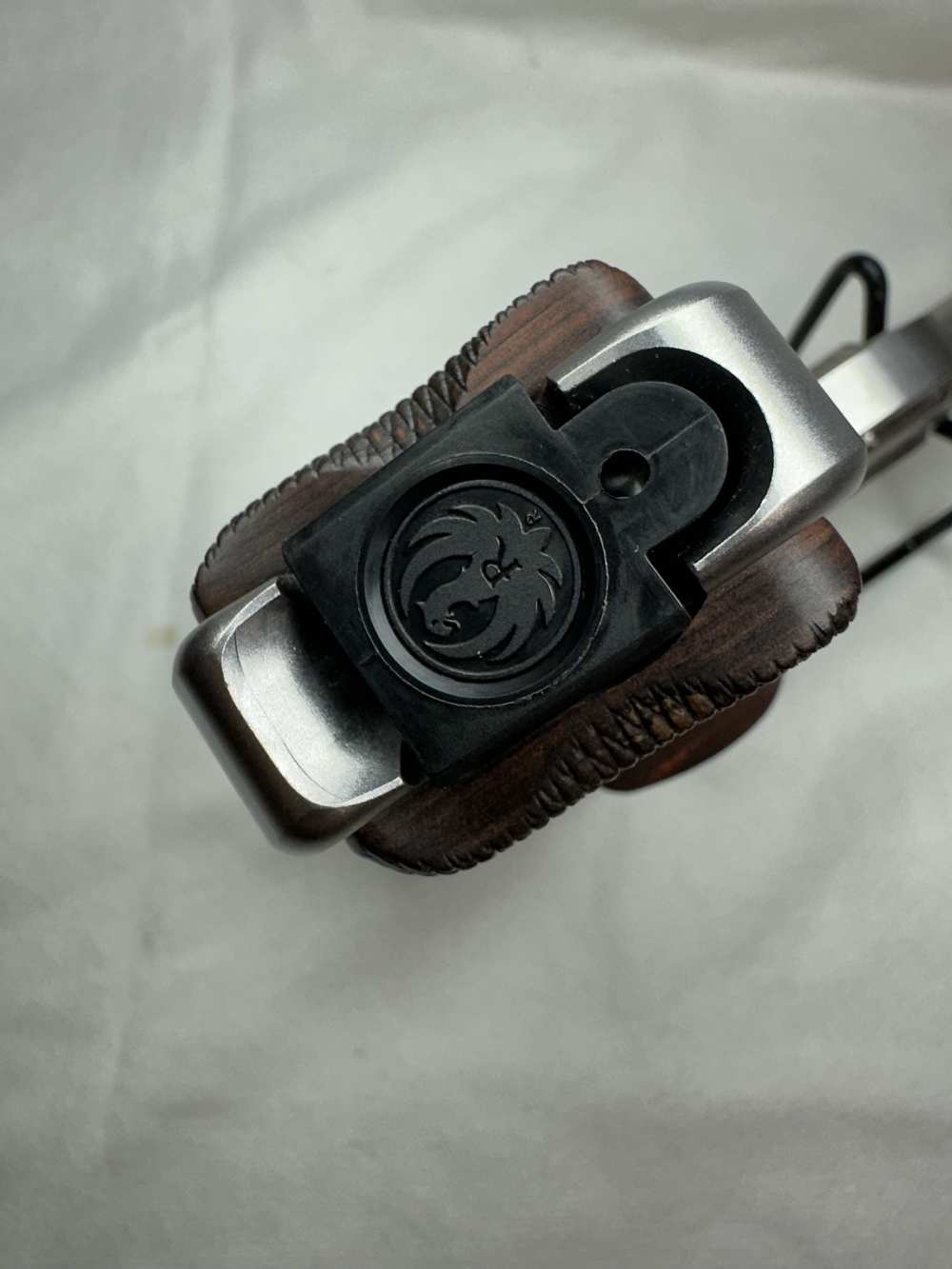 Ruger Mark IV Competition, MK IV, Org. Case, Like New-img-12
