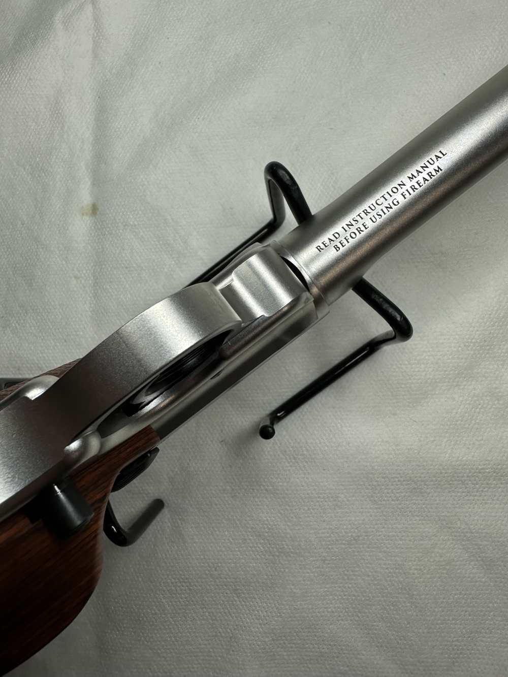 Ruger Mark IV Competition, MK IV, Org. Case, Like New-img-14