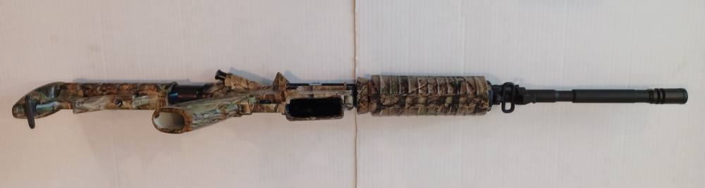 Windham Weaponry TimberTec Camo SRC AR Rifle-img-7