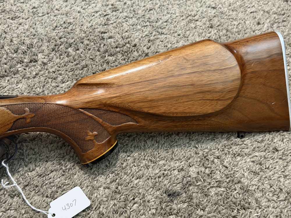 Remington 700 BDL 308 Win standard 22” brl used A+ 1968 -img-5