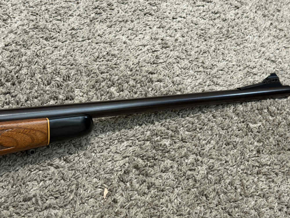 Remington 700 BDL 308 Win standard 22” brl used A+ 1968 -img-4