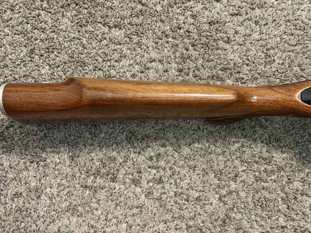 Remington 700 BDL 308 Win standard 22” brl used A+ 1968 -img-12