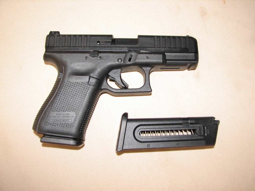 Glock  44    22 L.R.-img-1