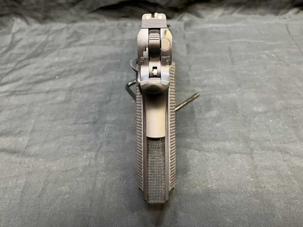 Kimber Custom LW 1911 45acp 5" Lightweight 45 ACP Pistol-img-7