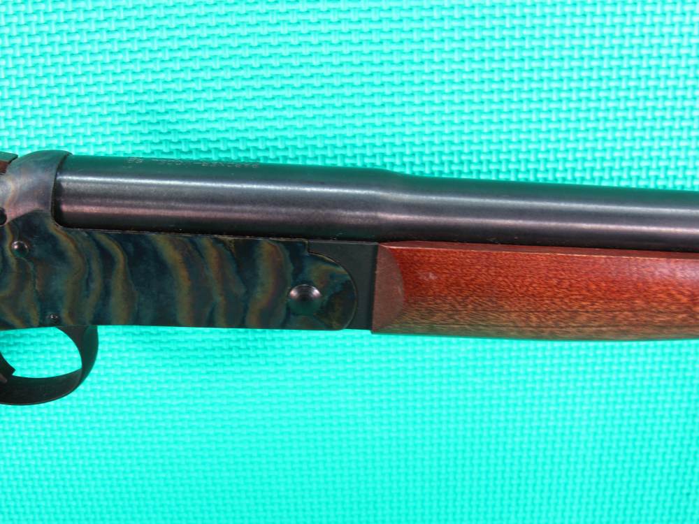New England Firearms Pardner SB1 20 Gauge 1871 Limited Edition Full Choke -img-6
